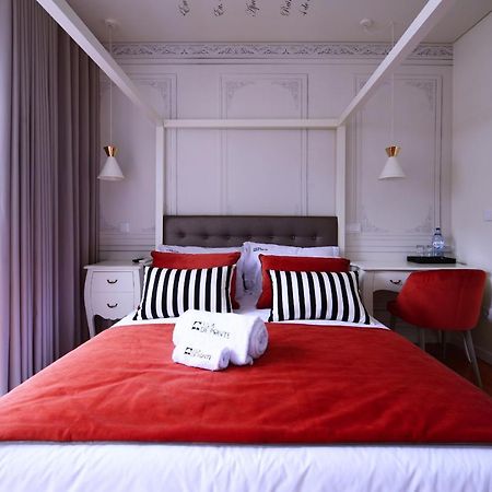 Vila De Ponte Guest House 蓬德利马 外观 照片