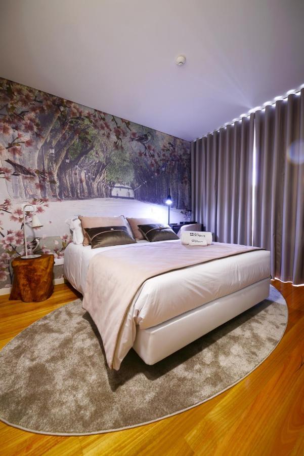 Vila De Ponte Guest House 蓬德利马 外观 照片