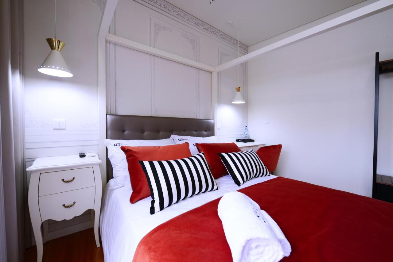 Vila De Ponte Guest House 蓬德利马 外观 照片