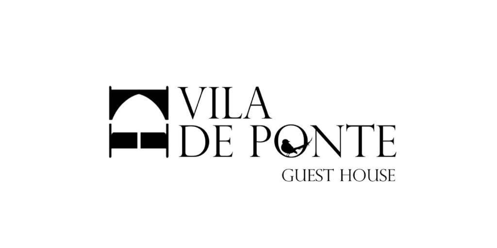 Vila De Ponte Guest House 蓬德利马 外观 照片